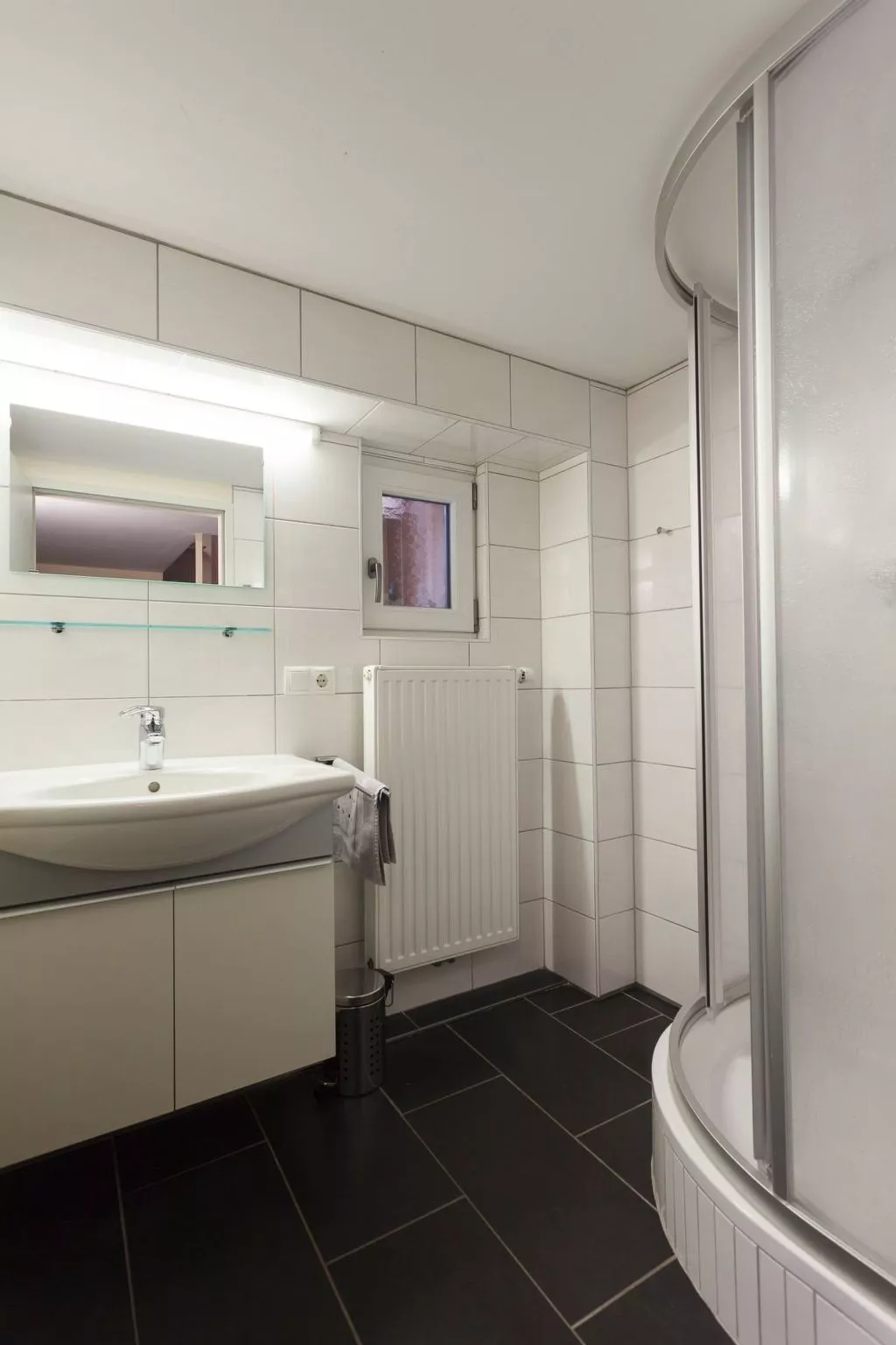 Wohnung in Vandans mit Offenem Kamin-Dedans