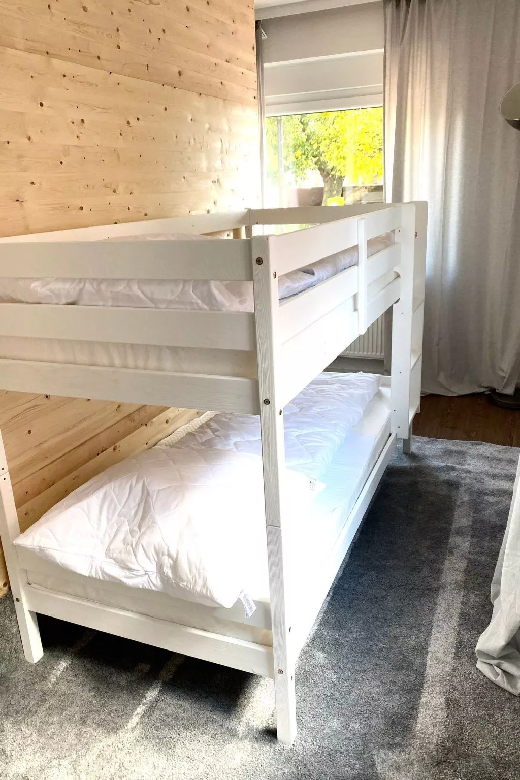 Muschelfischer XL-Dedans