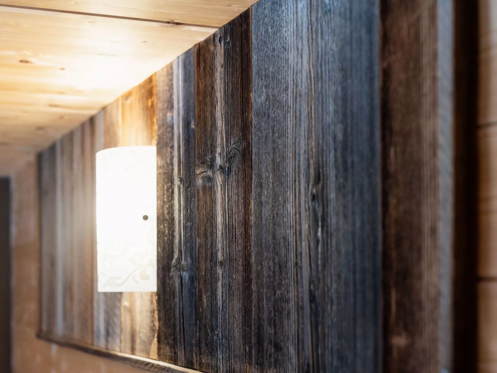 Wohnung in Sankt Gallenkirch mit Terrasse, Grill-Inside