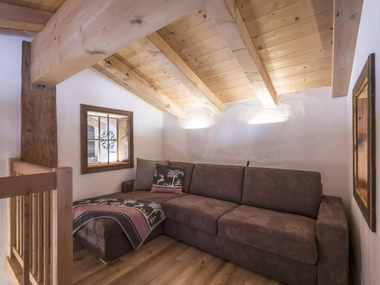 Apartmernt Obermanzl in Hopfgarten im Brixental-Dedans