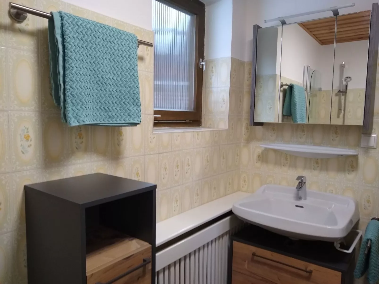 Haus Bernkogelblick in Goldegg-Drinnen