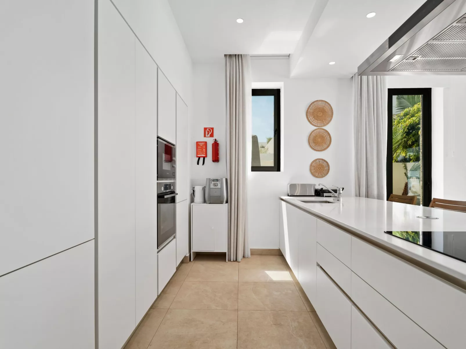 Ferienvilla "Villa 31 - Elysia"-Inside