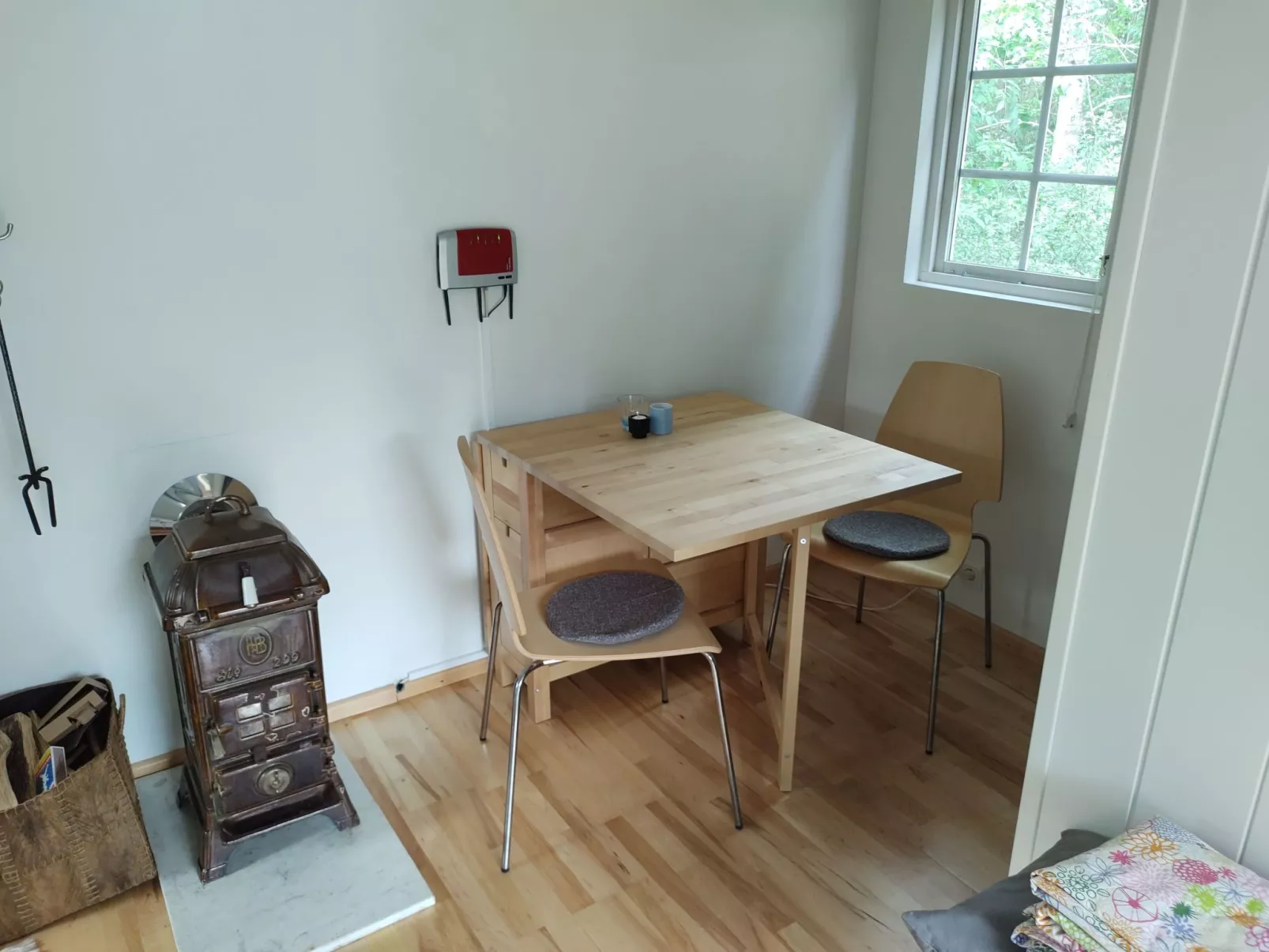 Källtorp 129-Inside