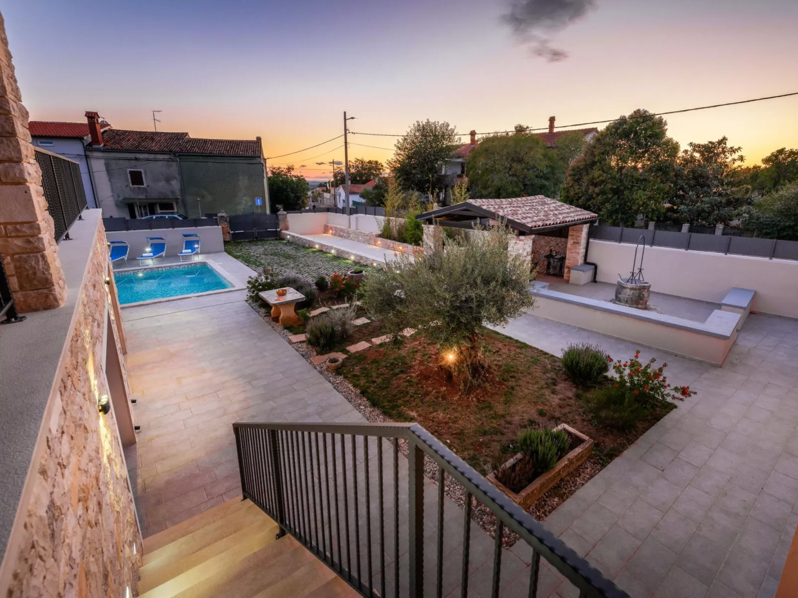 Villa Valtura-Image-tags.info