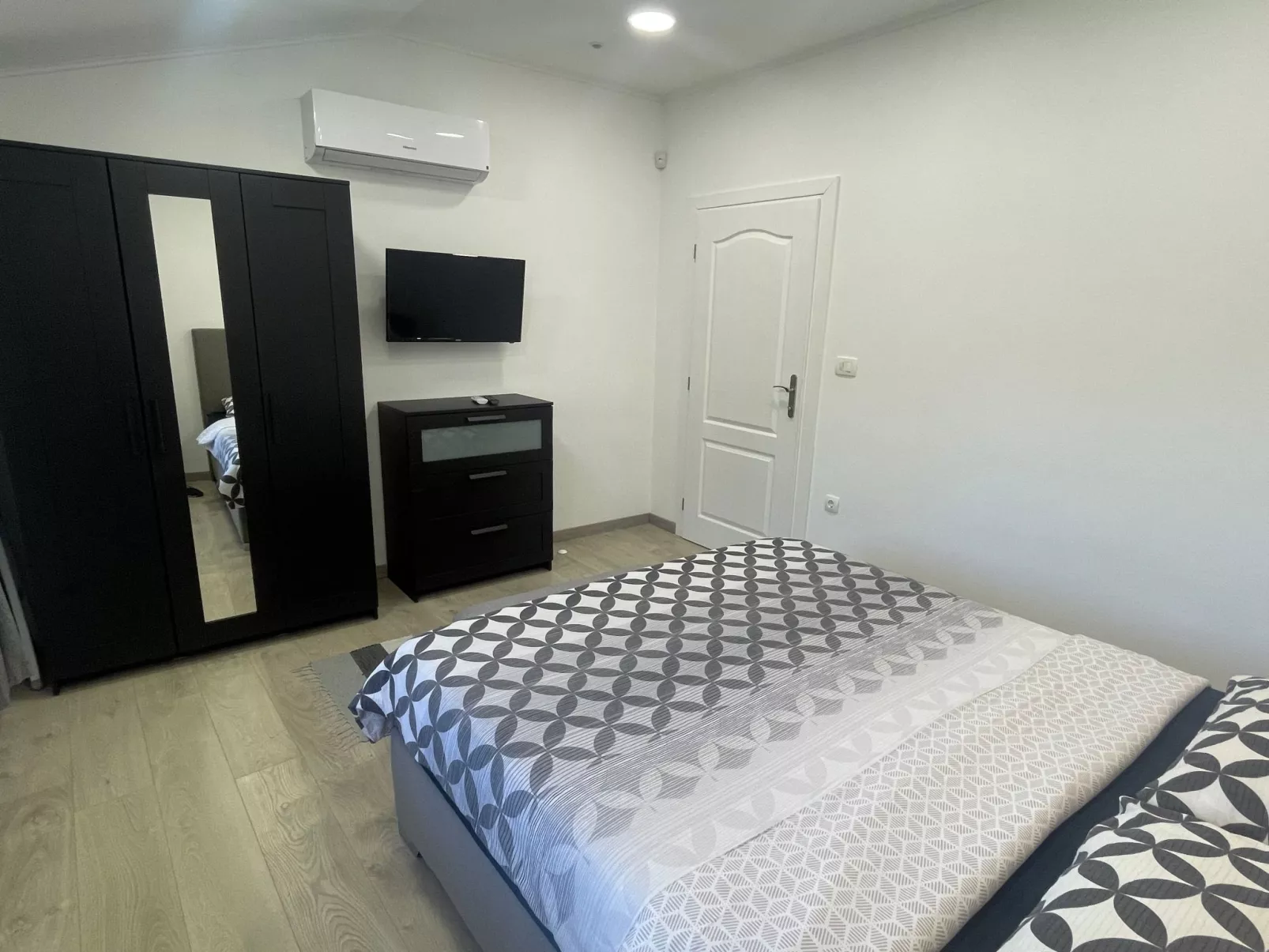 Istrische Stein Villa Lenny in der Nähe von Porec-Inside