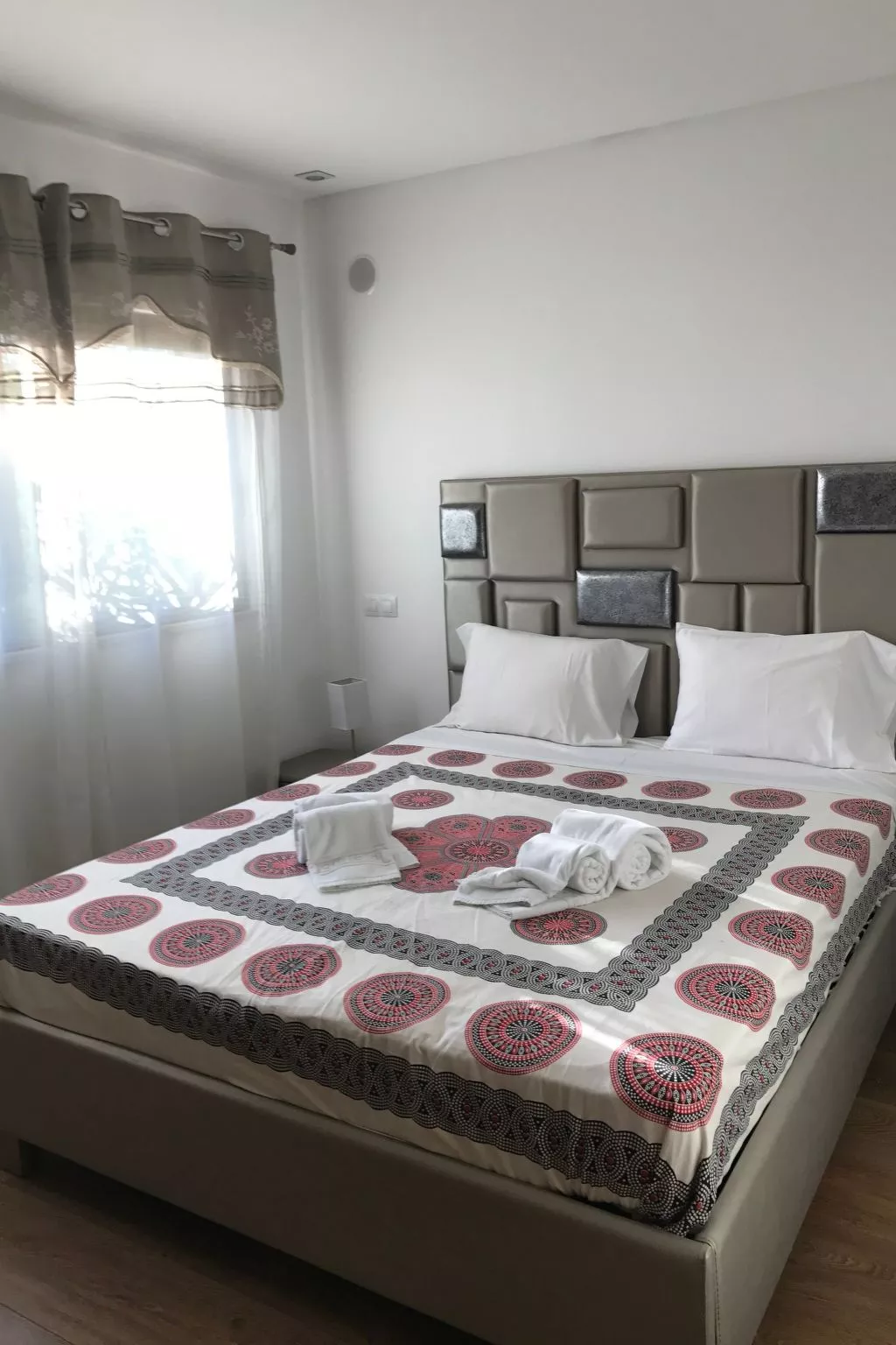 Villa "Villa L33" mit privatem Pool-Inside