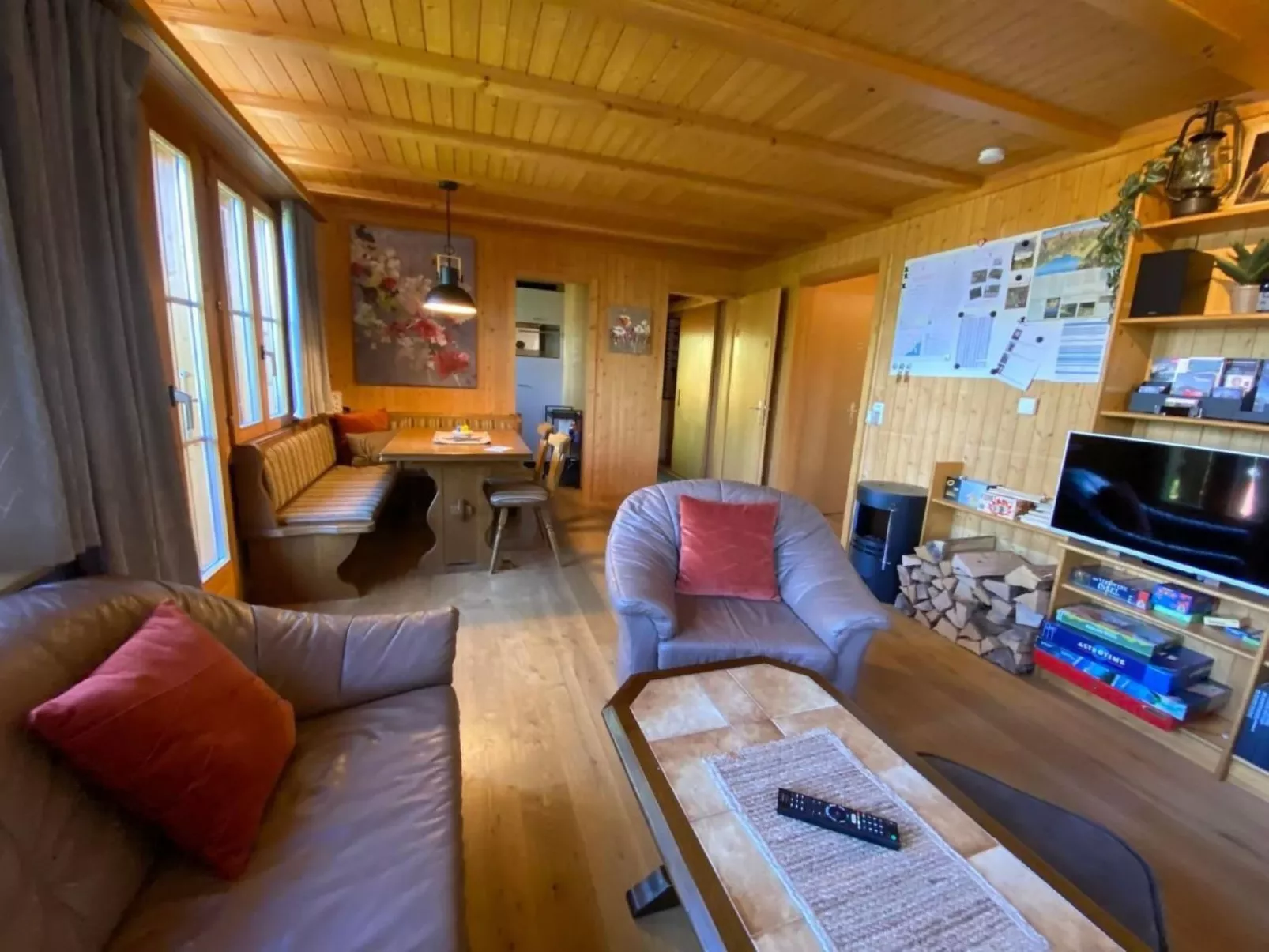 Chalet Specht-Image-tags.info