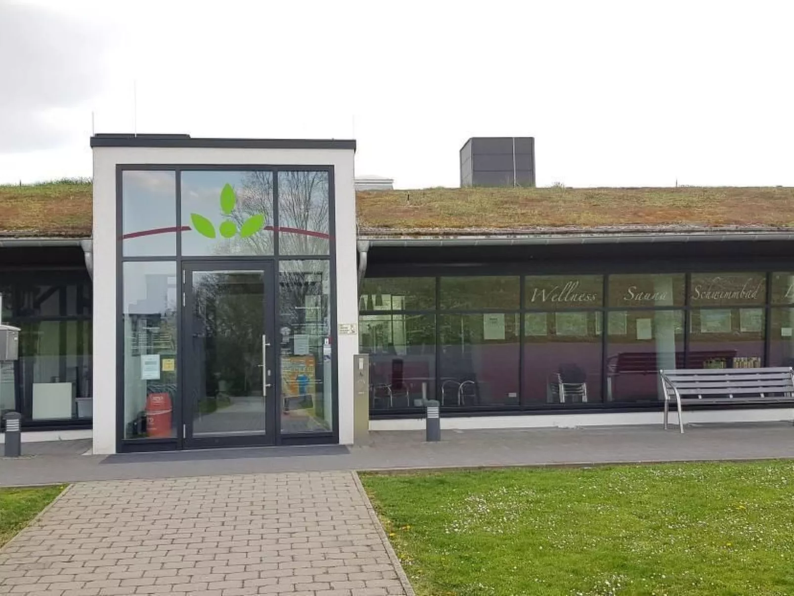 Familienfreundliches Ferienhaus in Frielendorf-Draußen