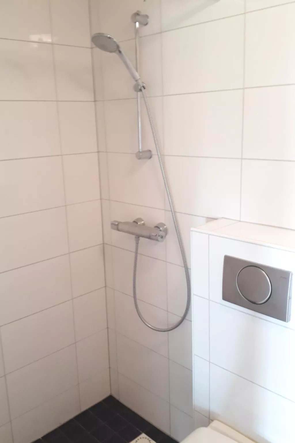 Am Meer in Zeeland-Drinnen