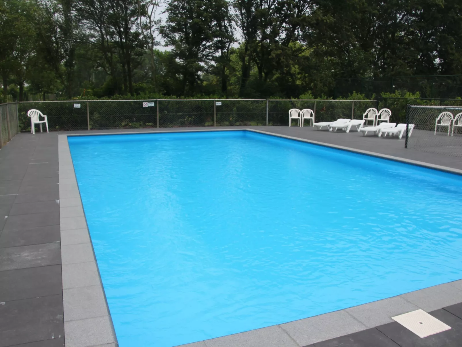 65 Quadratmeter in Stavenisse-Outside