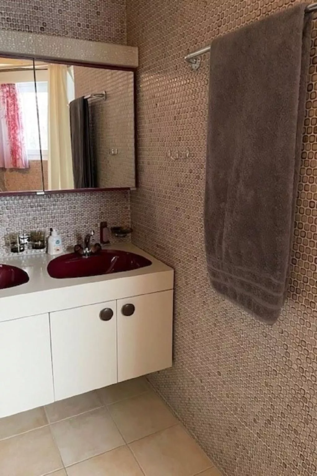 Chesa Tschuetta-Inside