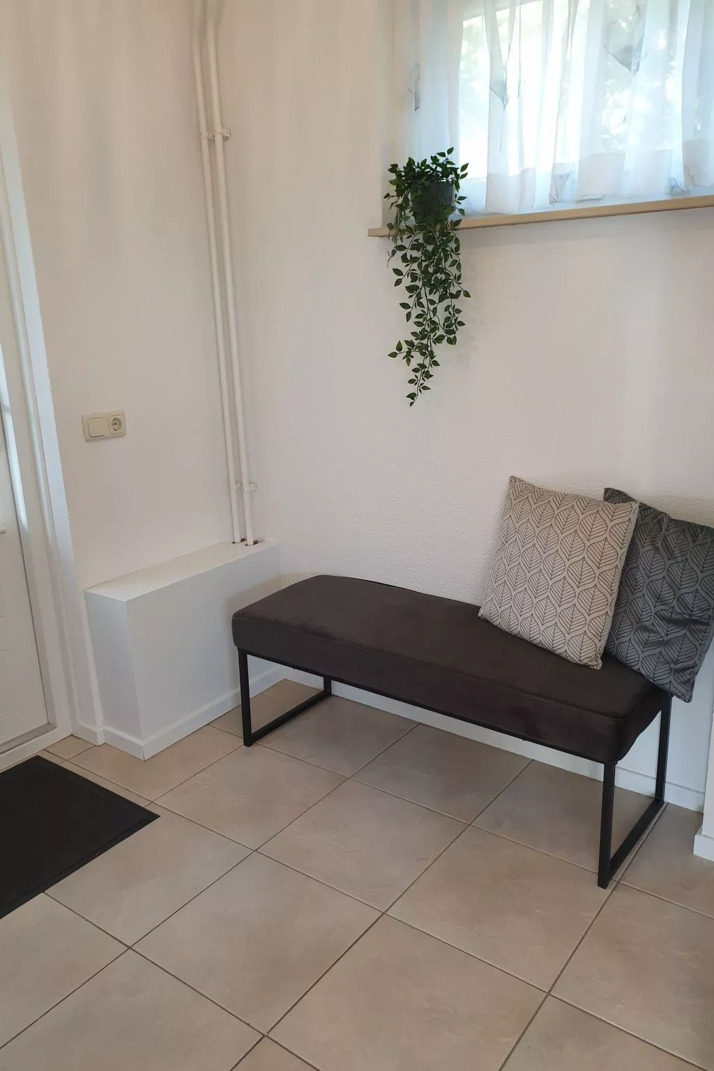 Mit privatem Garten und Terrasse-Image-tags.info