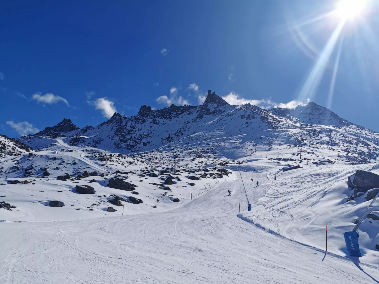 La Collina,Haus C,-Draußen