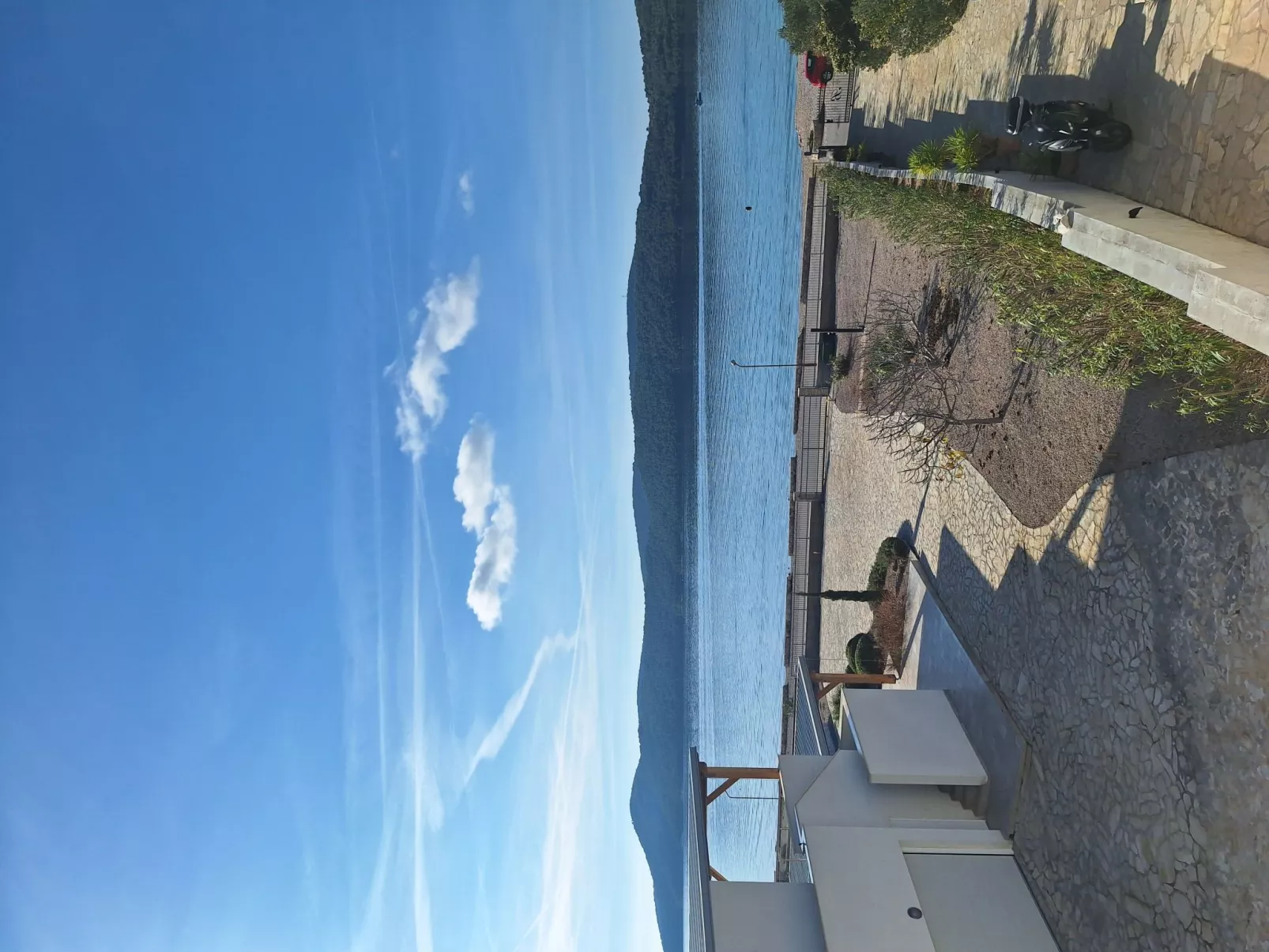 Wohnung "Wohnung Nr. 2".-Draußen