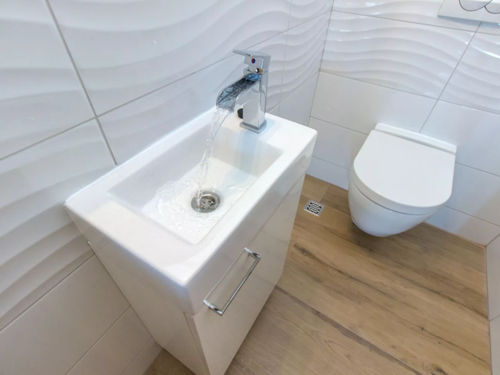 "Appartement Nr. 5".-Inside