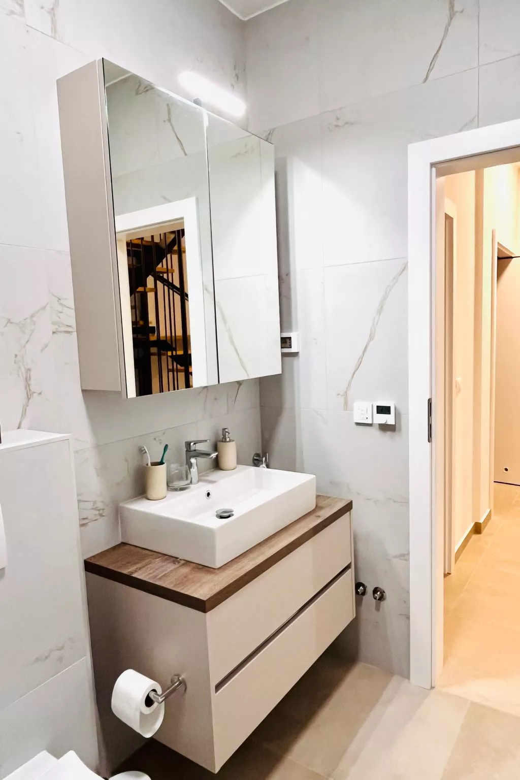 Oase mit Meerblick - Zadar Villa & Spa-Inside