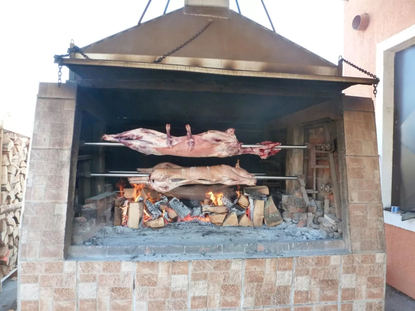 Charmantes Studioappartement in Vir-Dehors