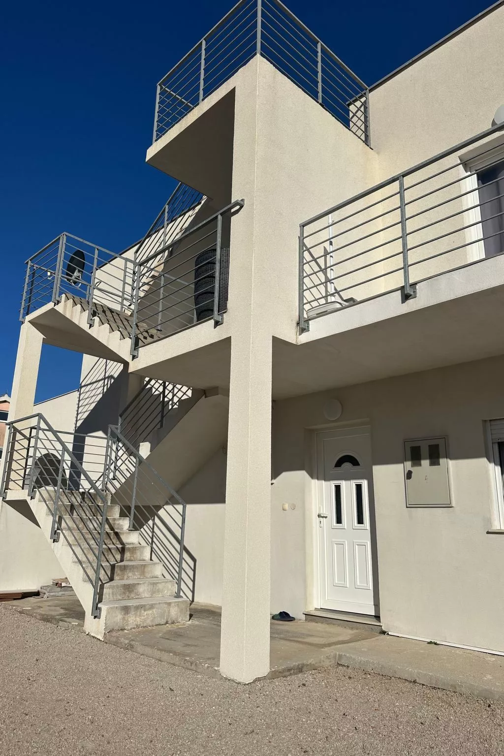 Bella Casa Srima Comfort-Outside