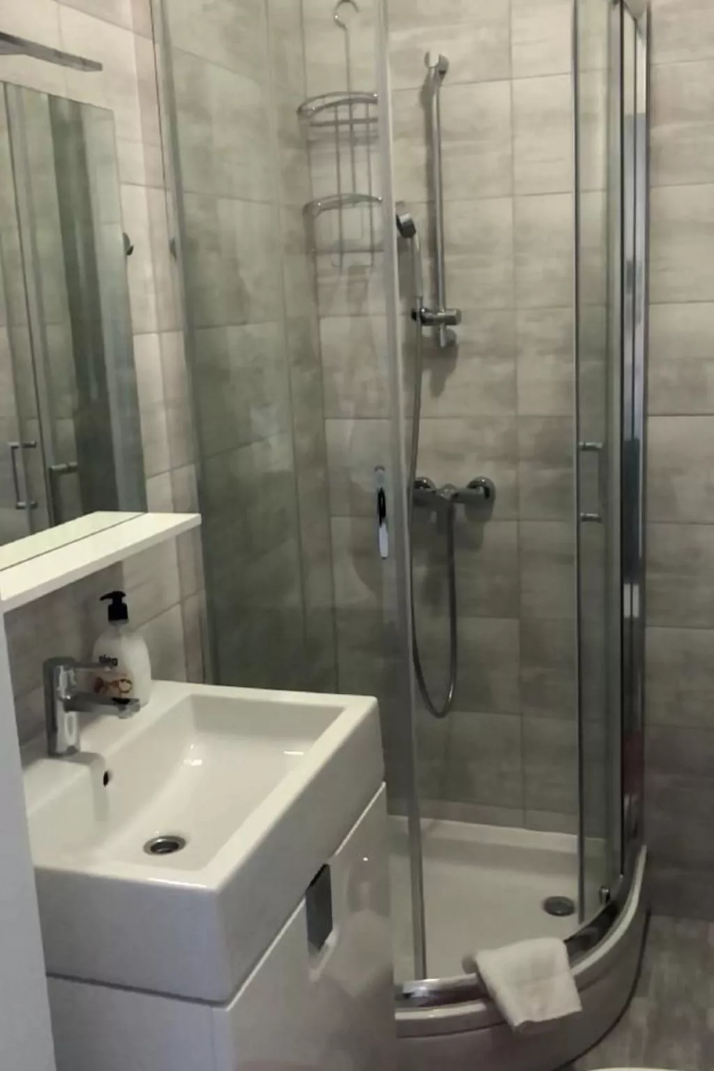 Apartment Sara-Inside