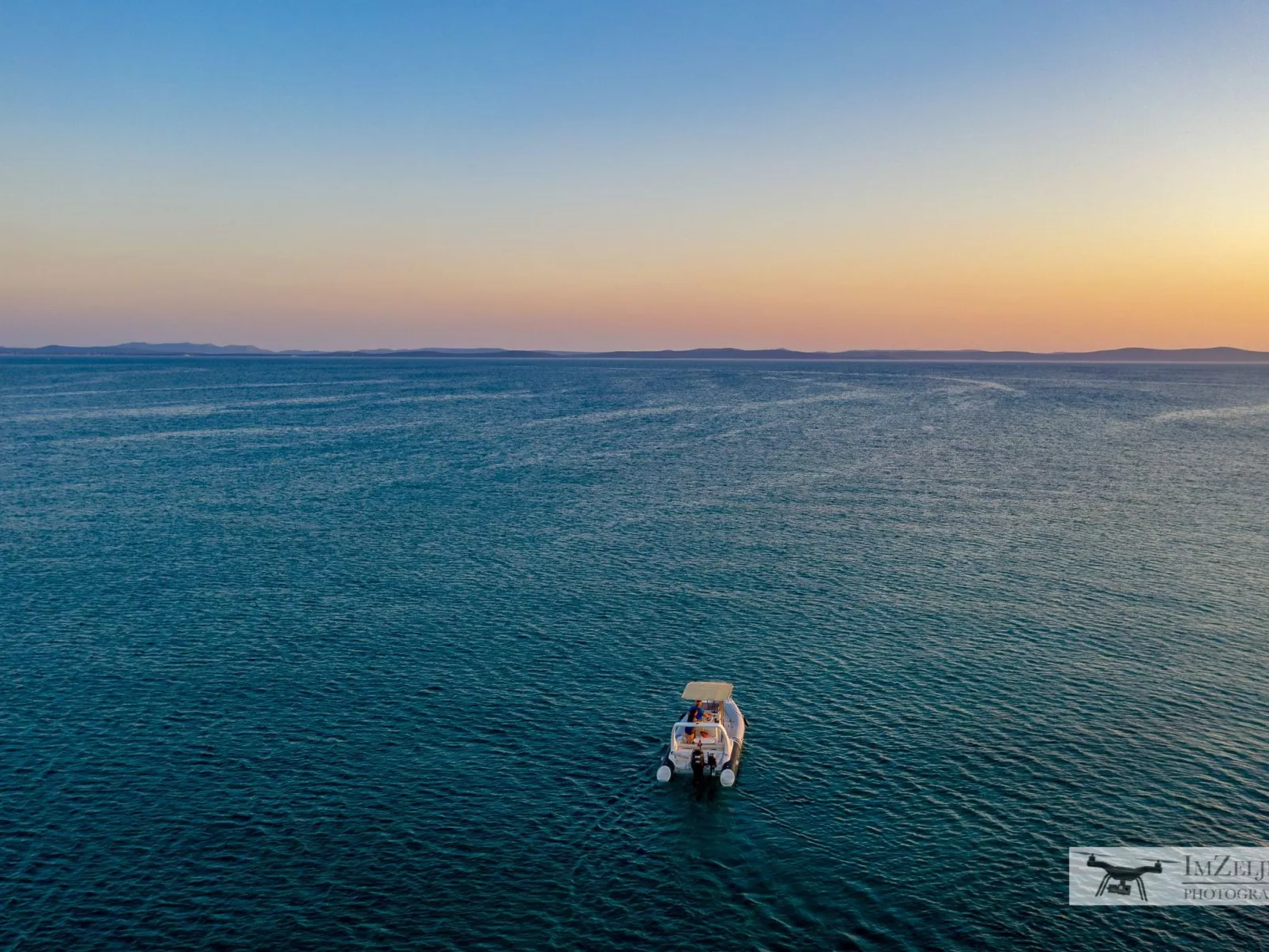 Strandvilla Miri Rose mit beheizbarem Pool-Draußen