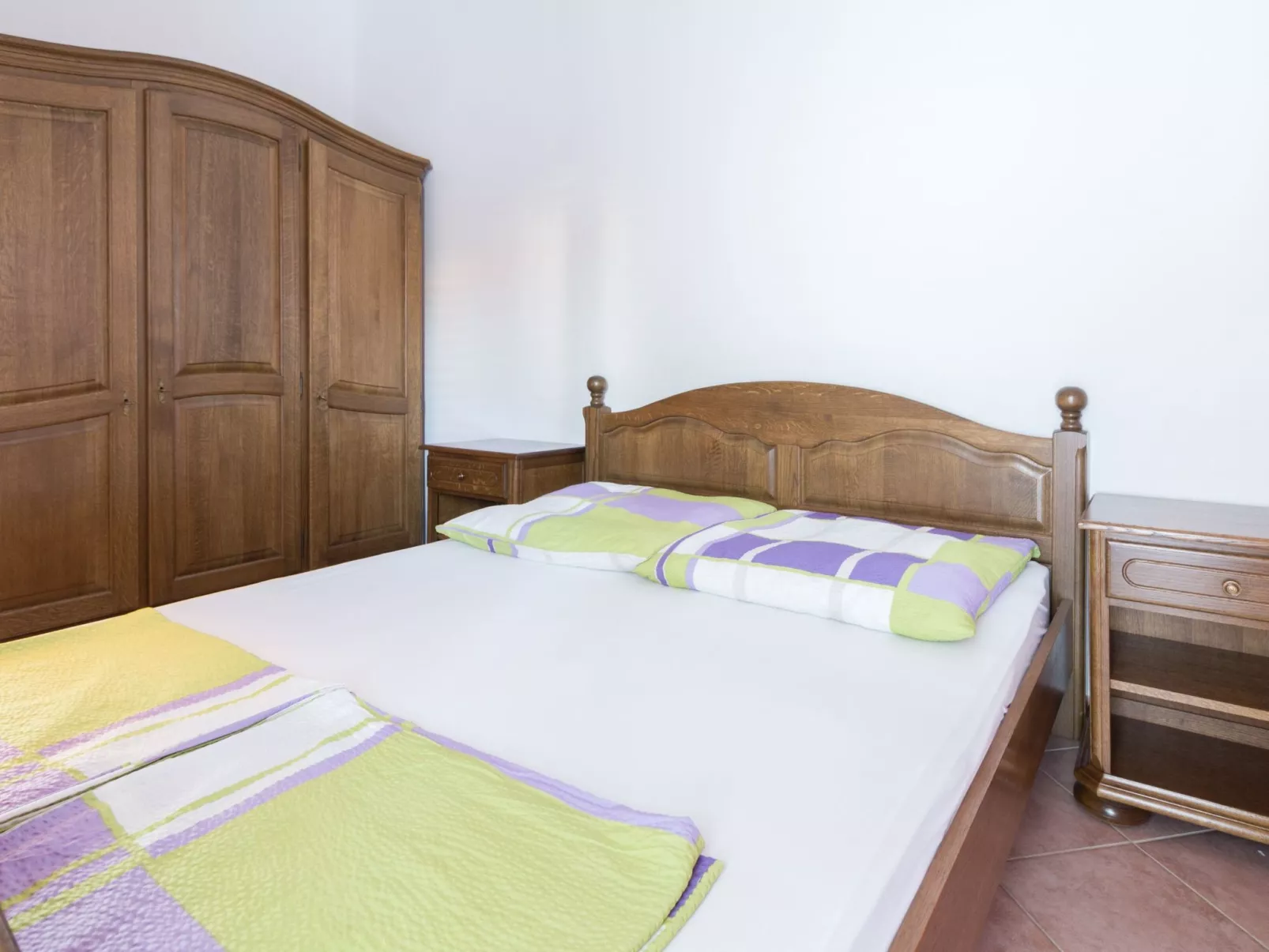 Wohnanlage Sunset Sabunike - TA Leut Agency-Drinnen