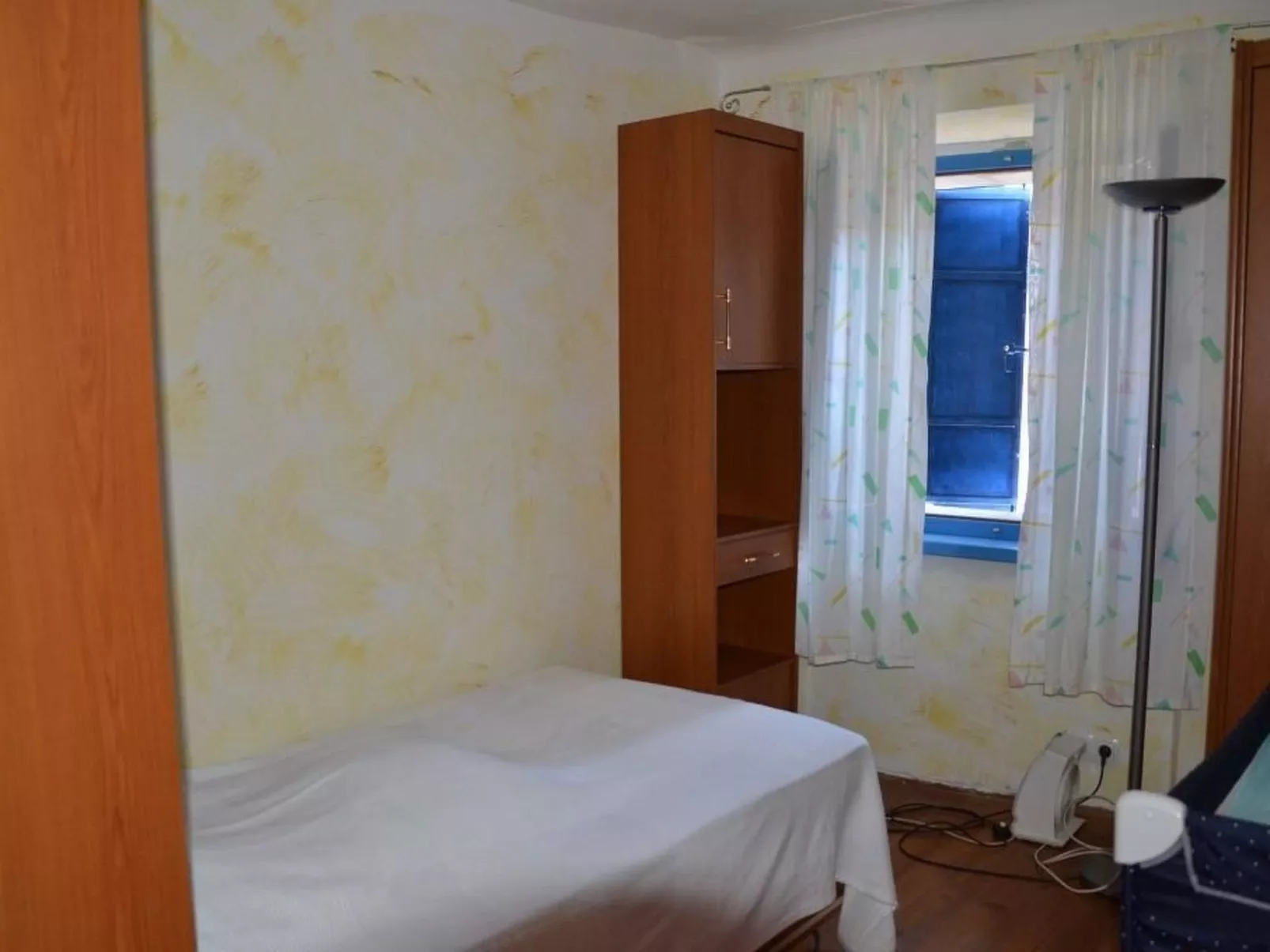 Altes Steinhaus-Inside