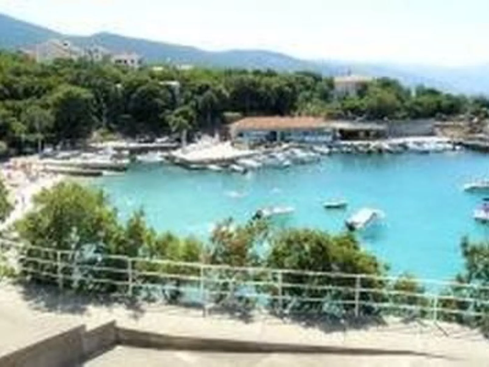 Apartment Enna unweit vom Meer-Draußen