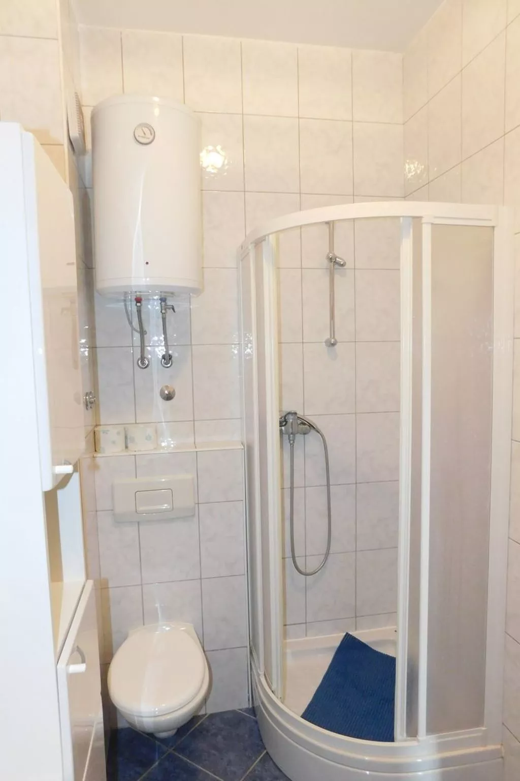 Wohnung Sunset in der Nähe des Sandstrandes - Agentur TA Leut-Dedans