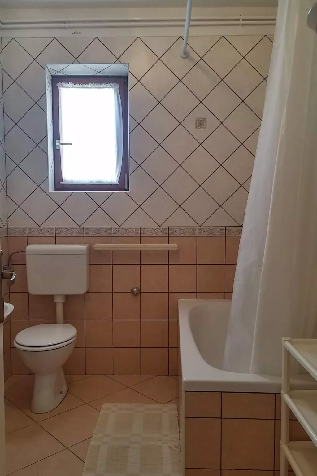 Hübsche Ferienwohnung in Novi Vinodolski-Inside