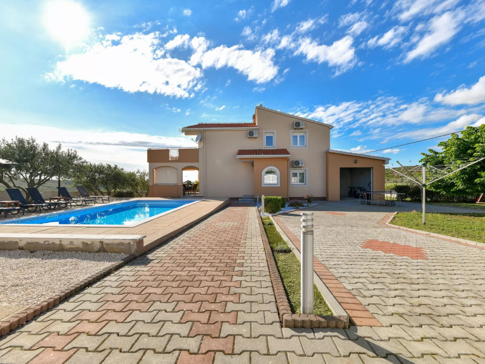 Villa Andrea-Image-tags.info