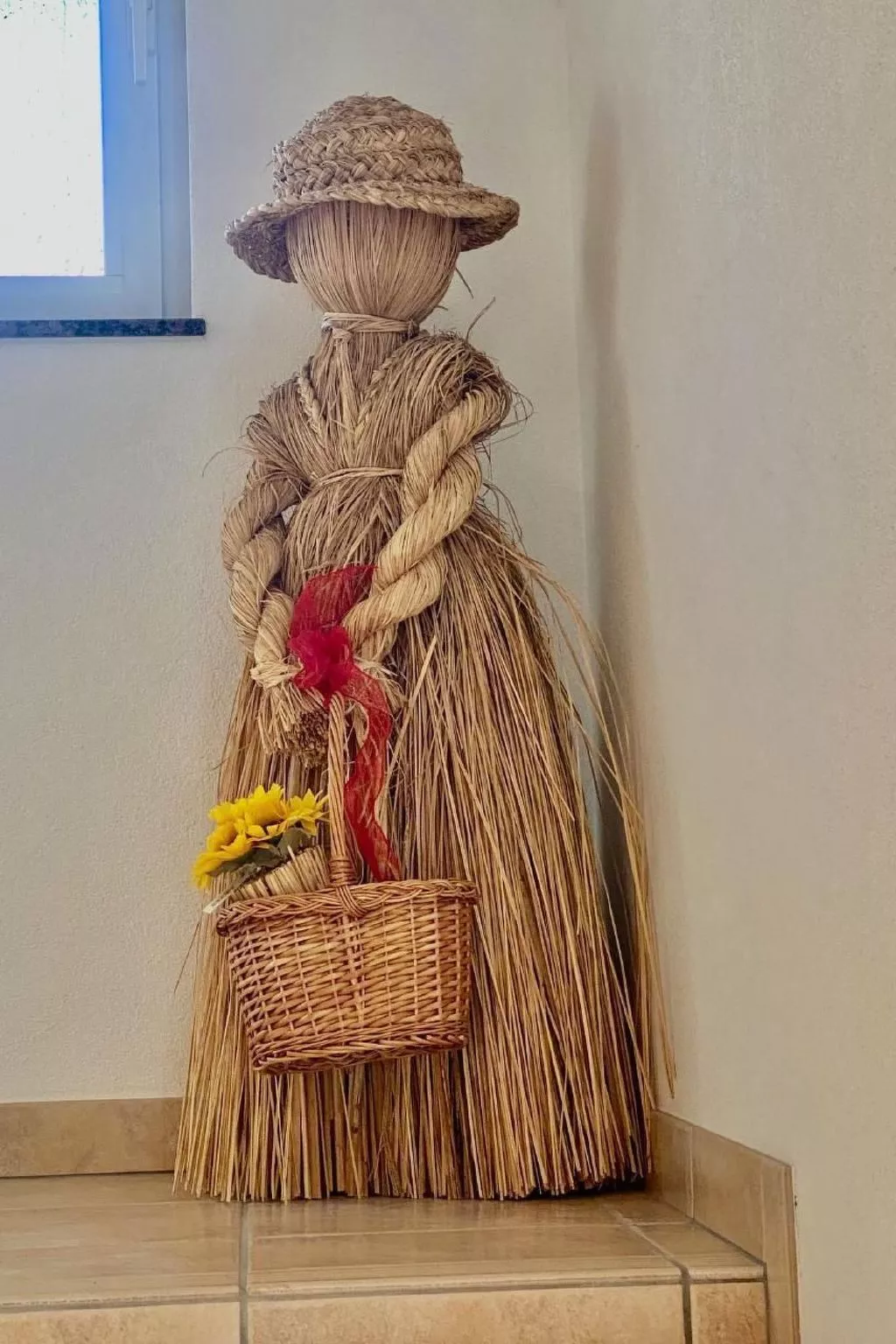 Chalet Kristall-Outside