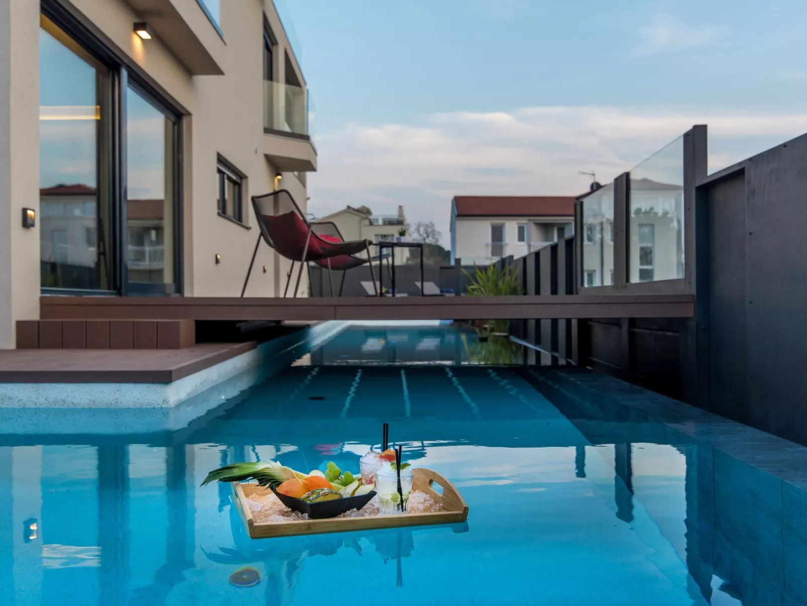 Villa Mare Exclusive-Outside