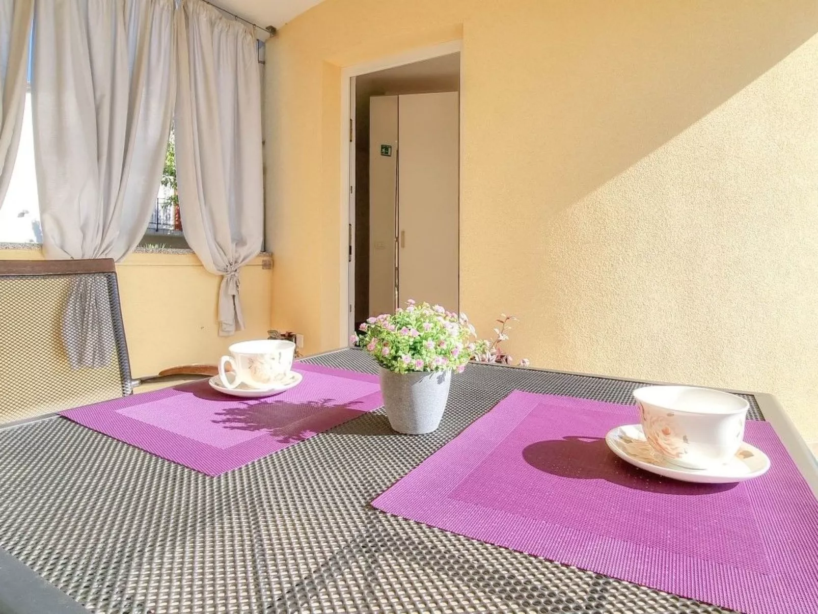 Gemütliches Studioappartement Silos Lavanda-Image-tags.info