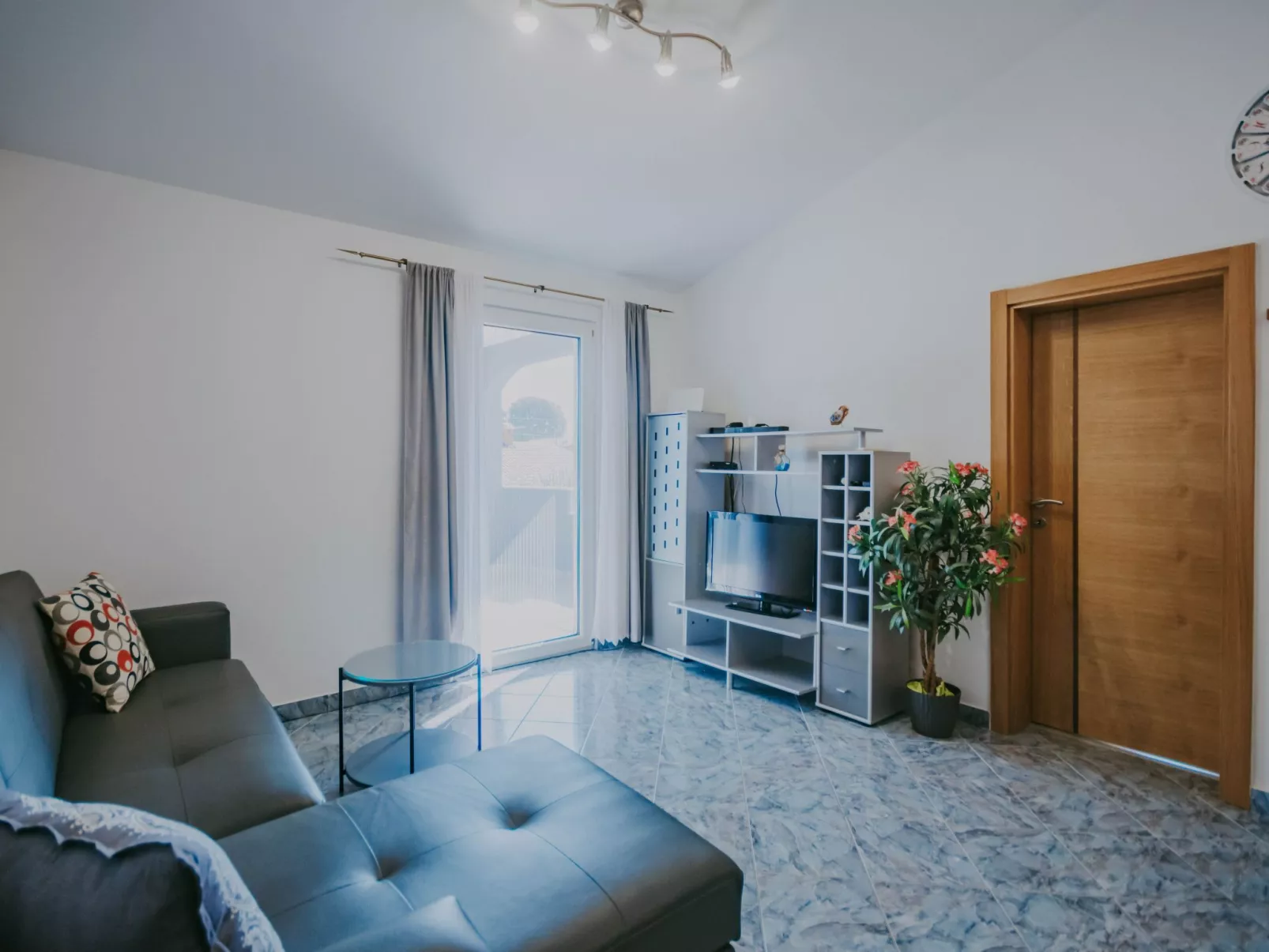 Zweistöckiges Ferienhaus Villa Dany-Inside