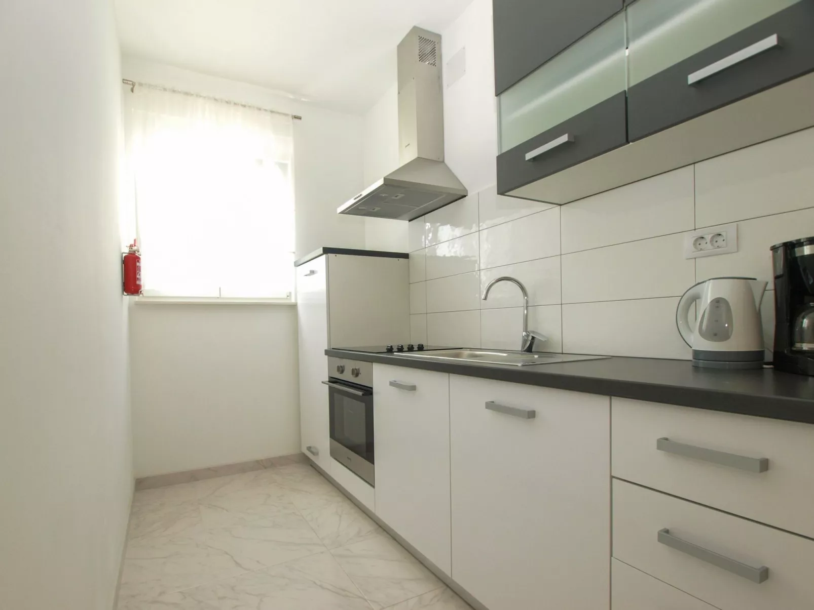 Villa Pikula App.2-Drinnen