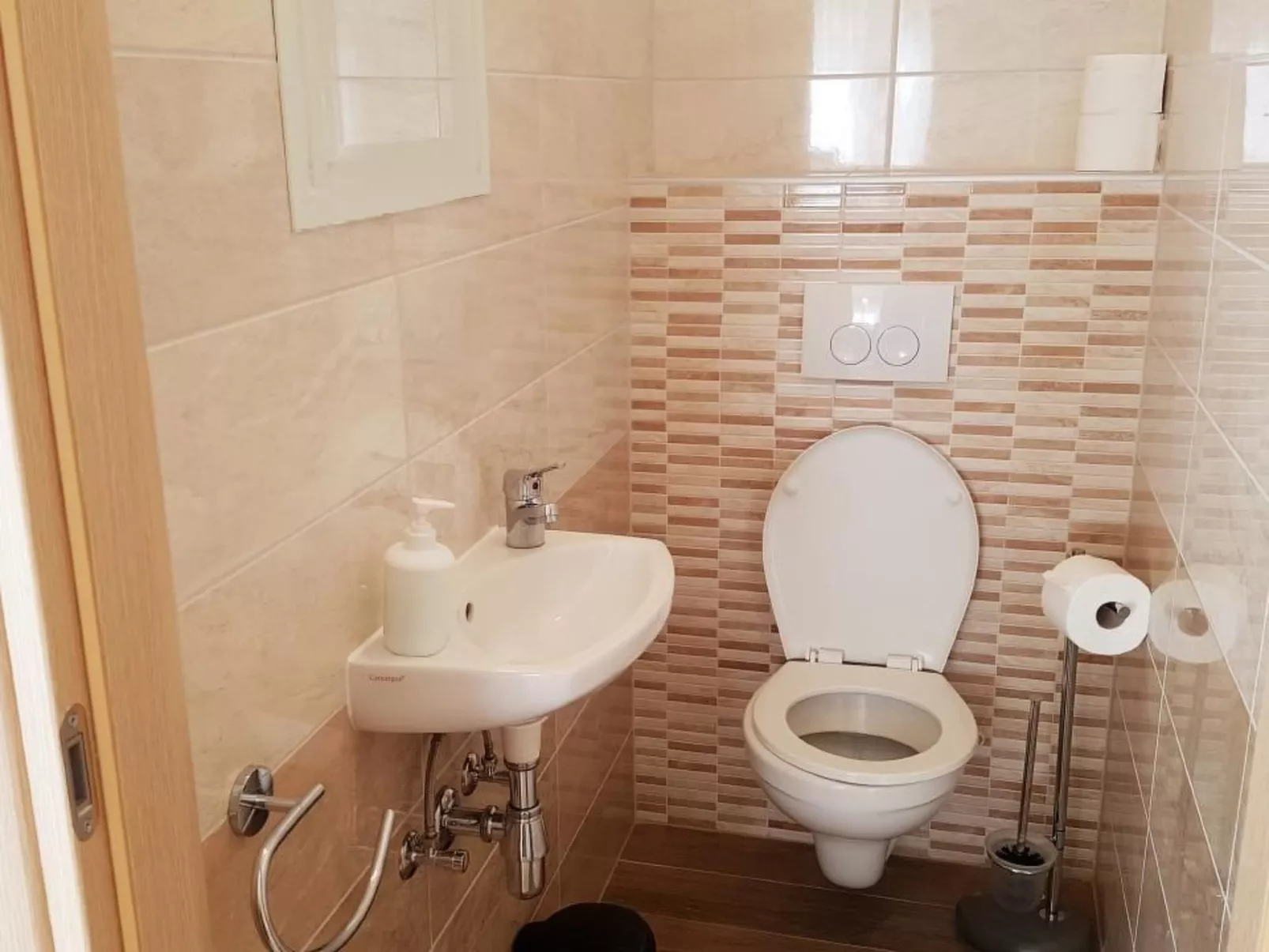 In Banjole mit Privatem Pool-Inside