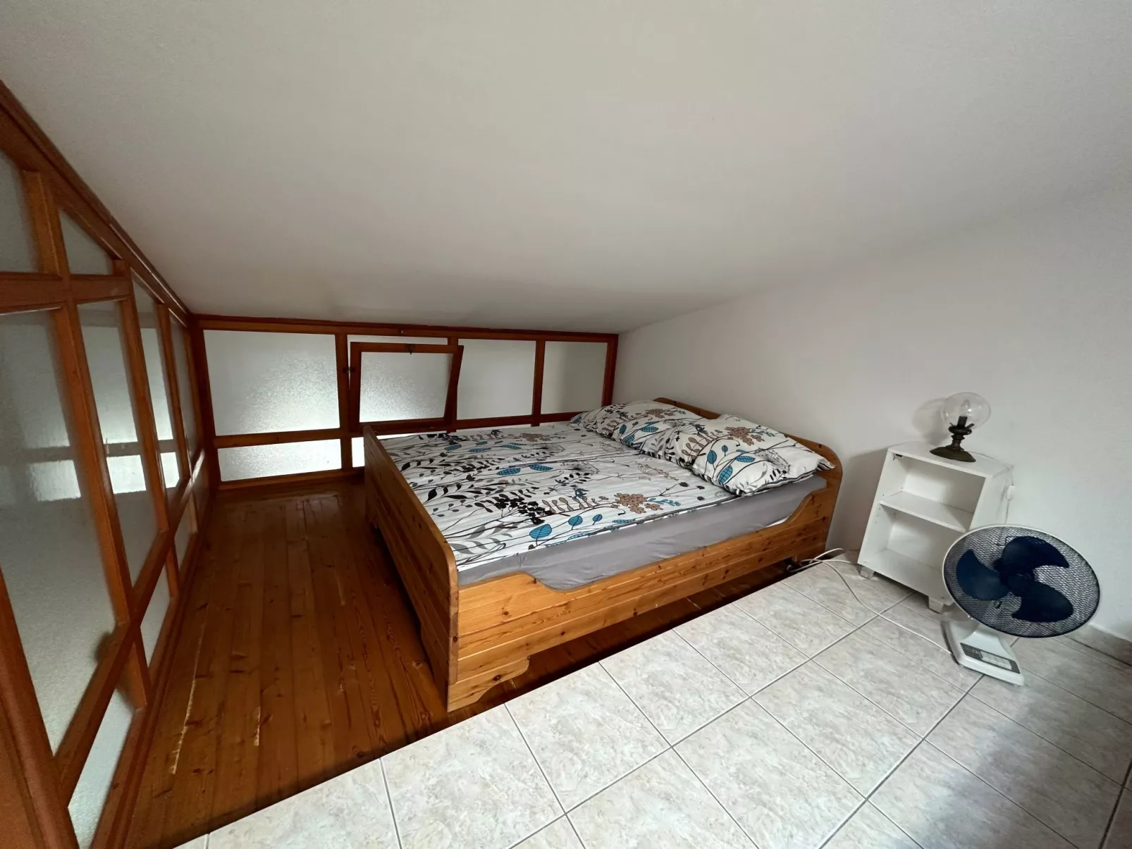 In ruhiger Lage mit Balkon-Inside