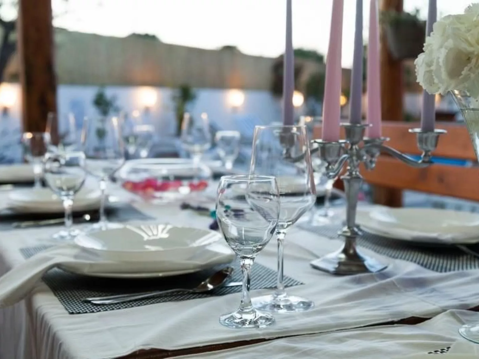 In Rovinj mit Großer Terrasse-Outside