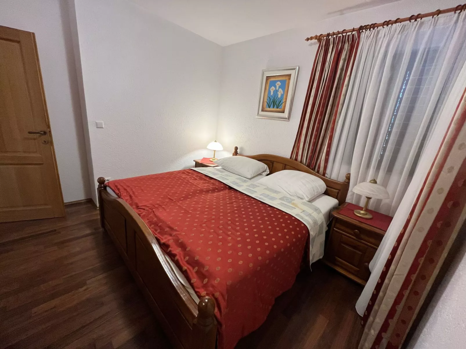 Sonne 4 Rovinj-Inside