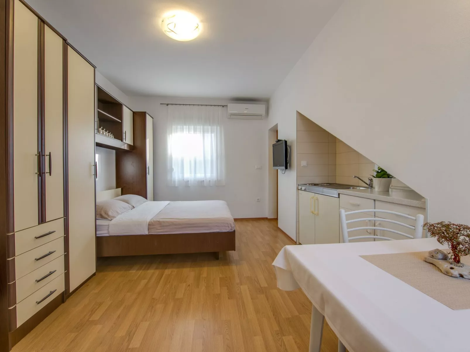 Villa Cera Vodnjan für 12 Personen-Dedans