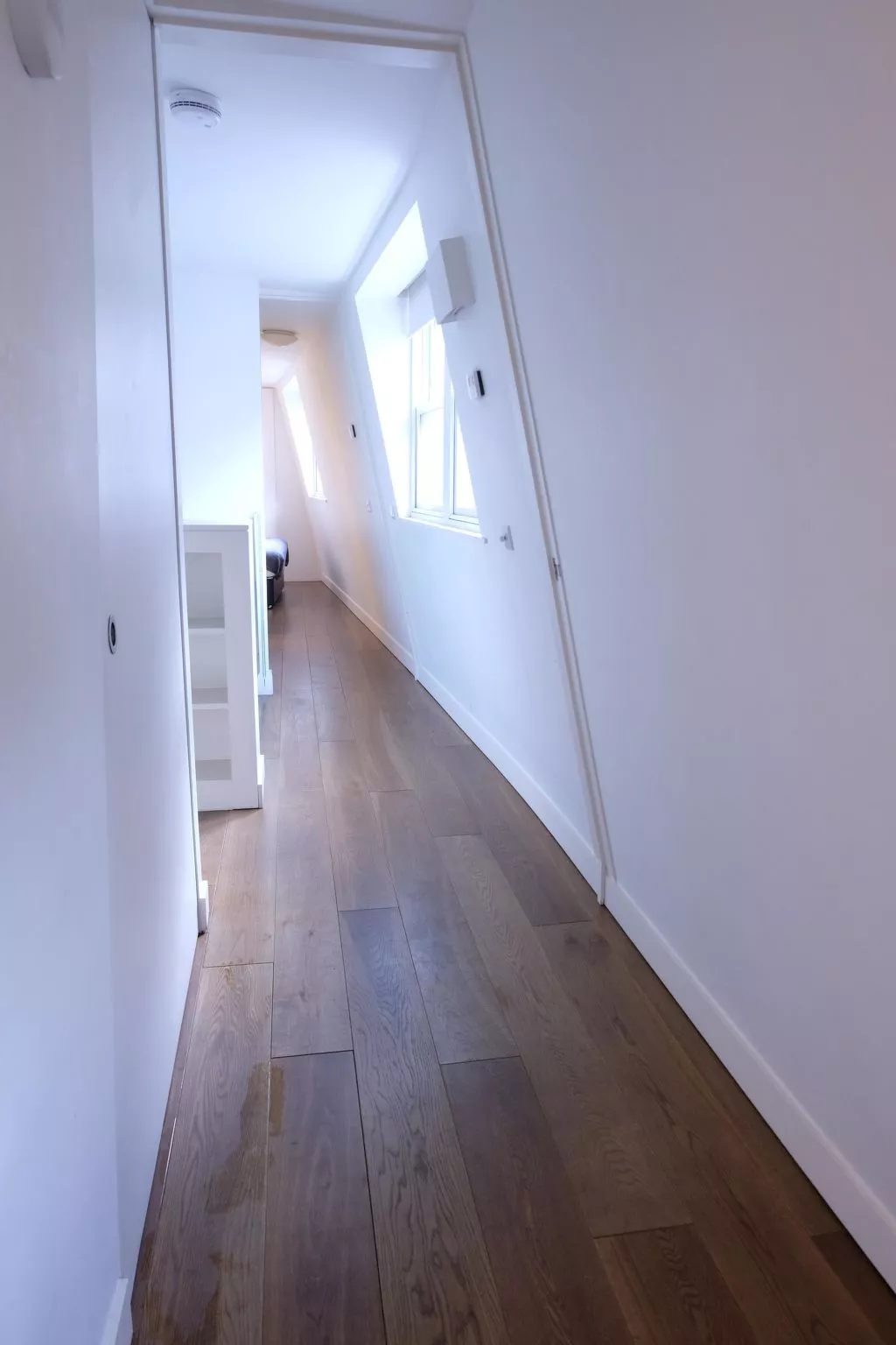 Urban Stay London City 1-Bett 1-Bad-Inside