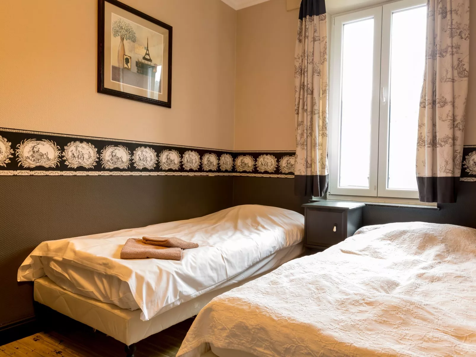 Villa Vieux Chêne Wellness 26p-Inside