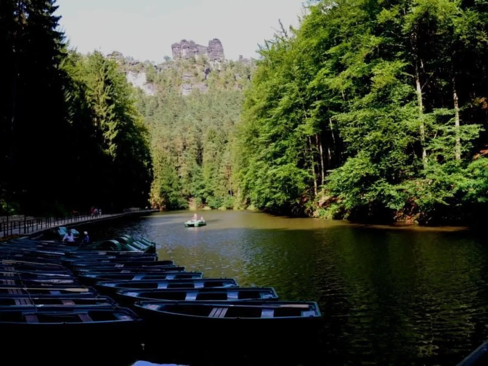 Haus am Stein Haus 2-Dehors