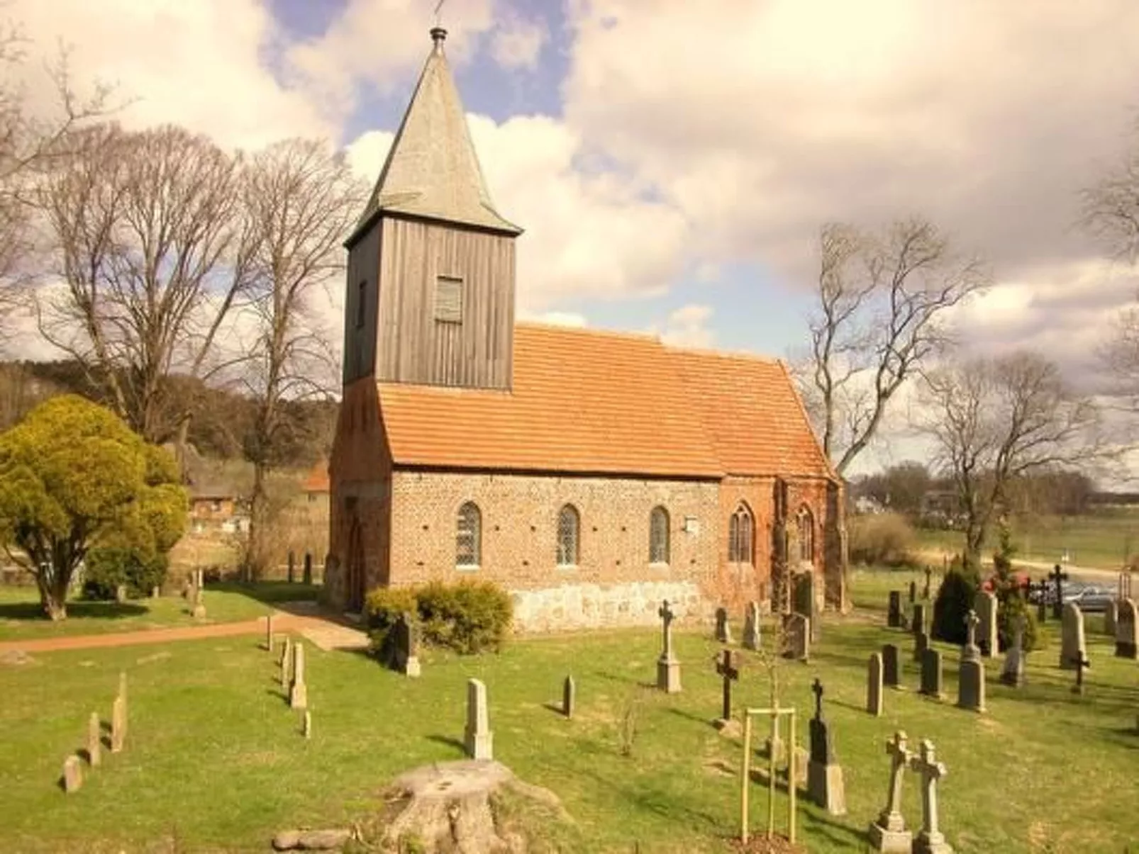 Haus Strandhafer-Draußen