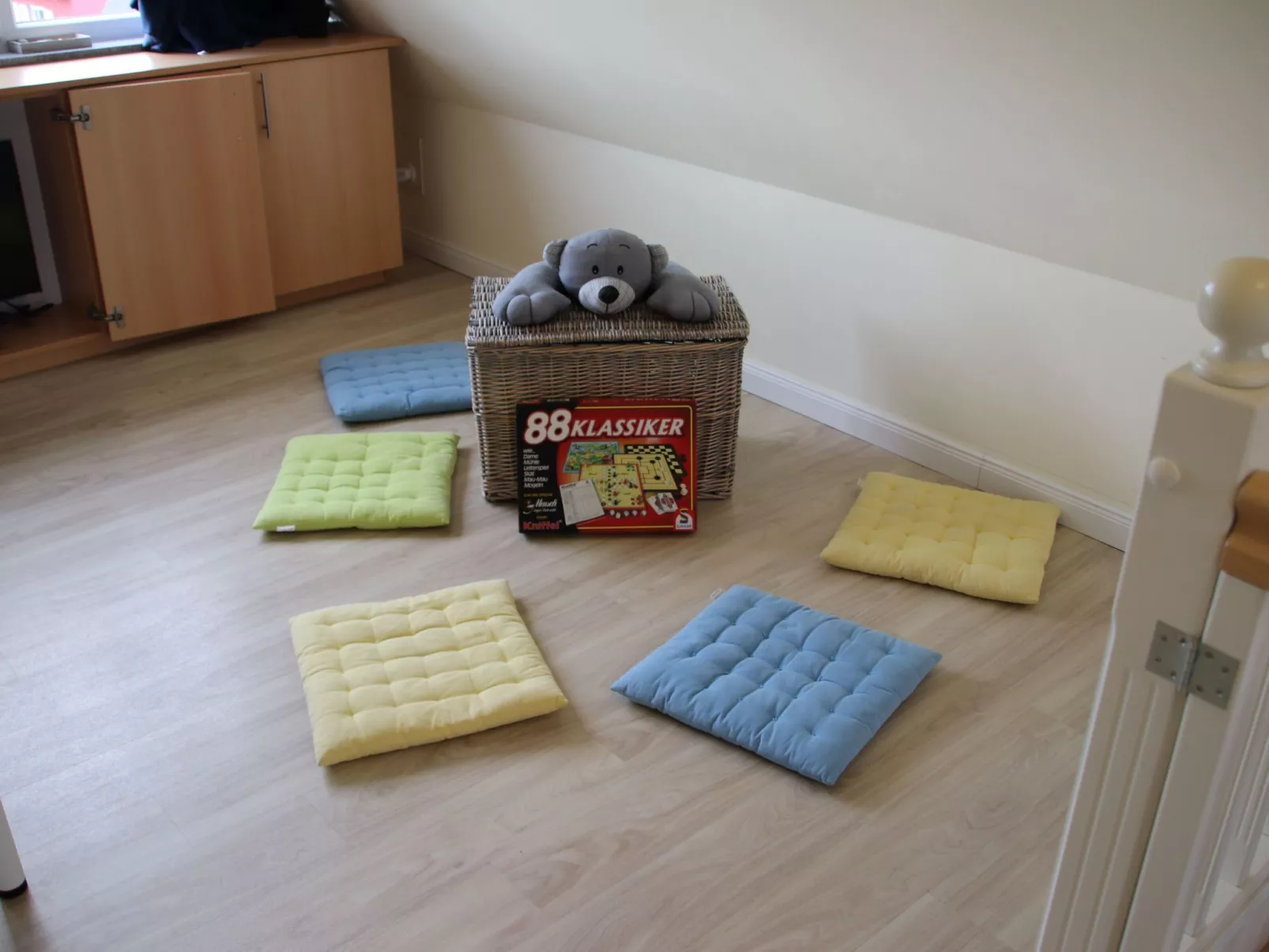 Mit Garten, Sauna, Kamin und Whirlpool-Inside