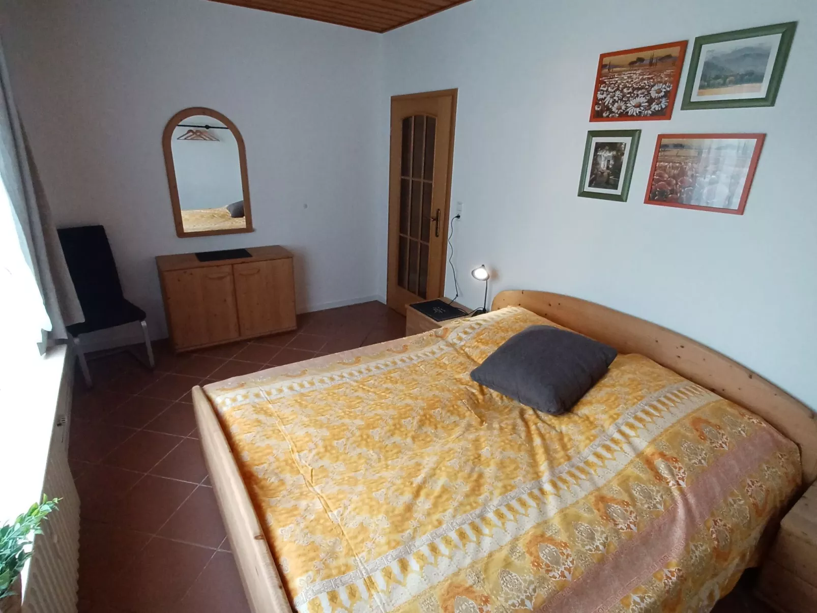 Burgi EG Hahnenklee-Dedans