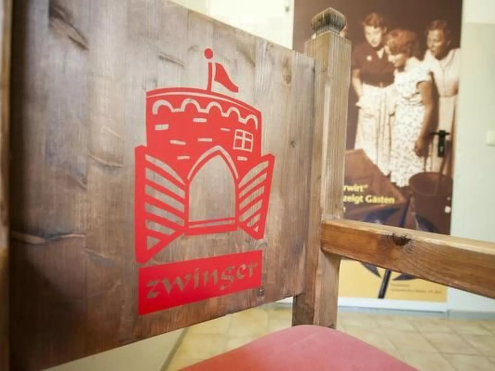 Appartement in Goslar-Dehors