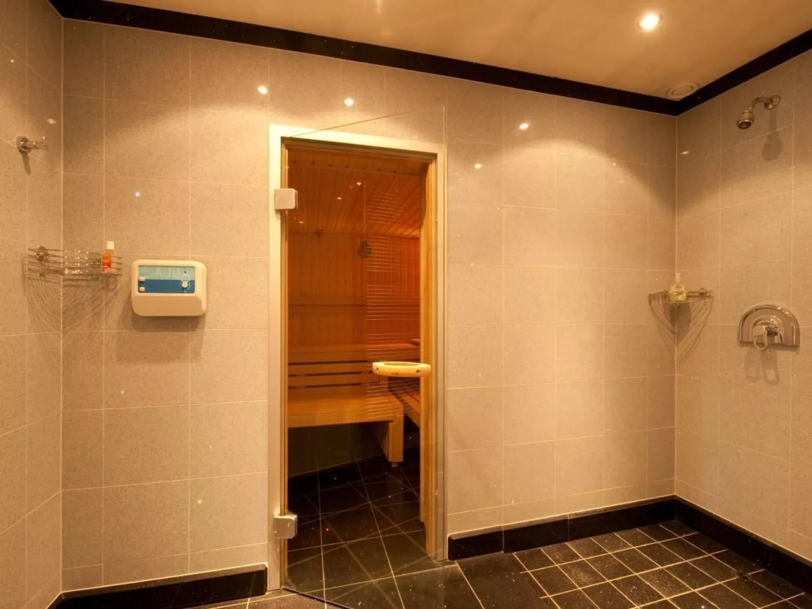 Duxcaar Villas-Inside