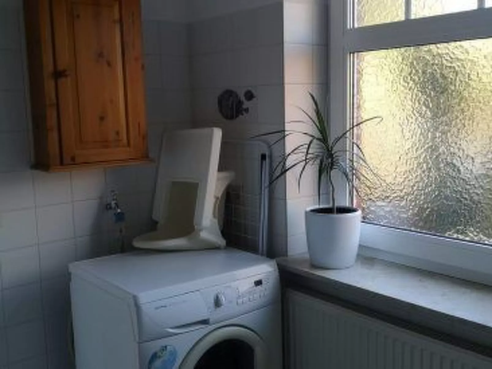 Kleines Gretchen-Inside