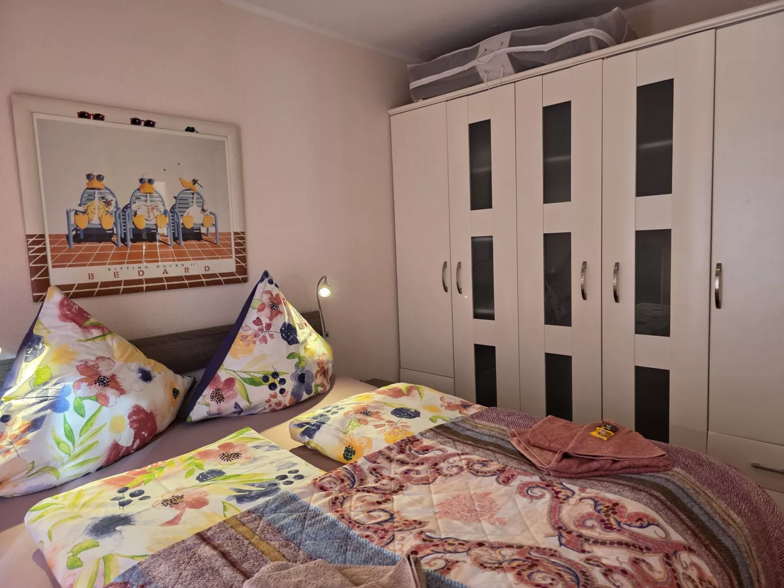 Appartement in Strandnähe-Image-tags.info